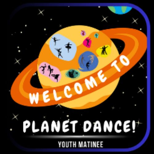 PlanetDance