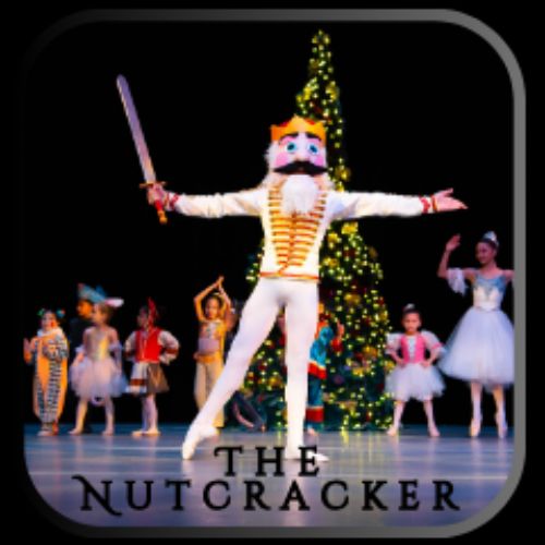 TheNutcracker